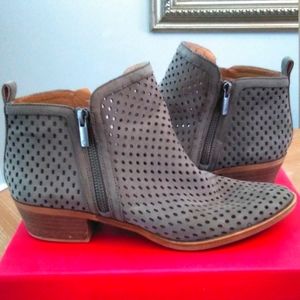 Lucky Brand Ankle boots
